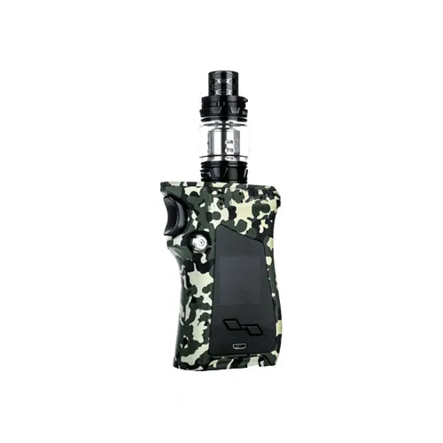 SMOK Mag Starter Kit - (225W Mag Mod w/ TFV12 Prince Tank)