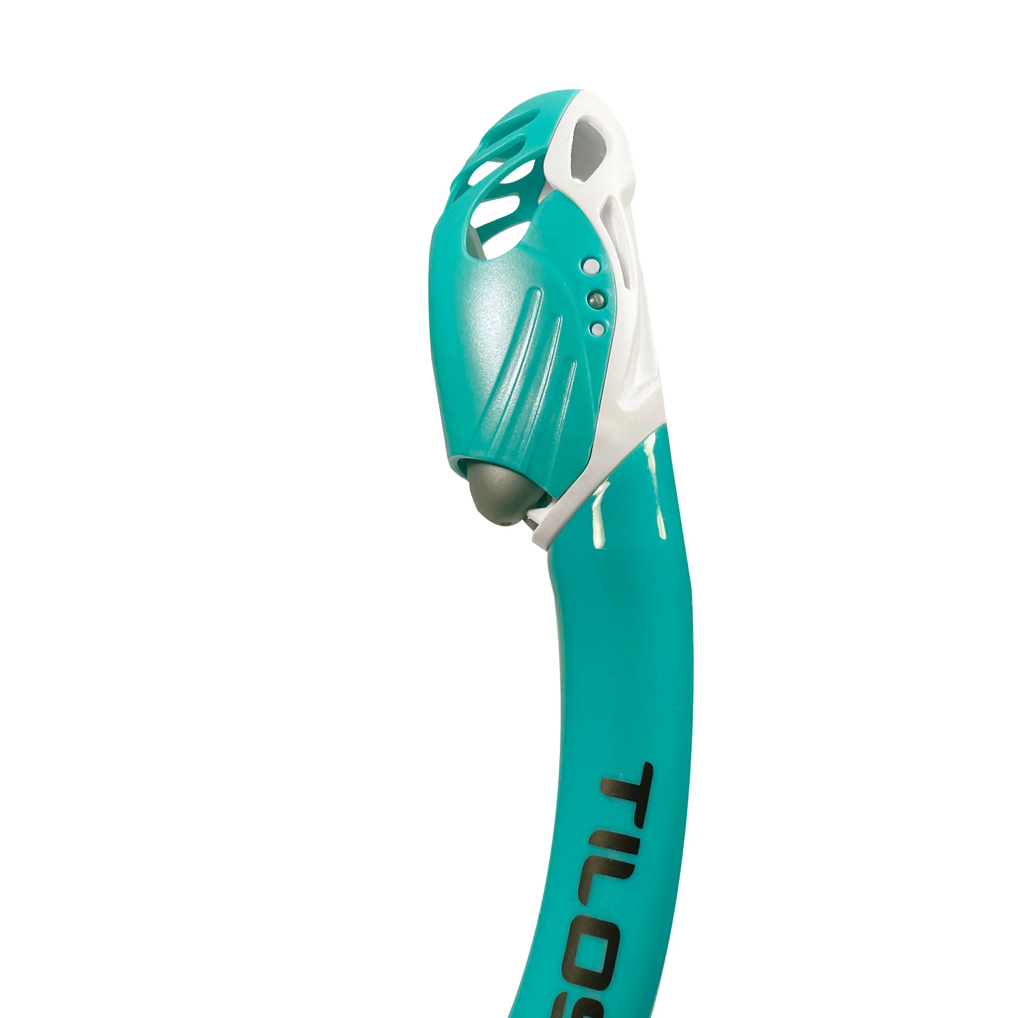 SOS Whistle Junior Dry Snorkel