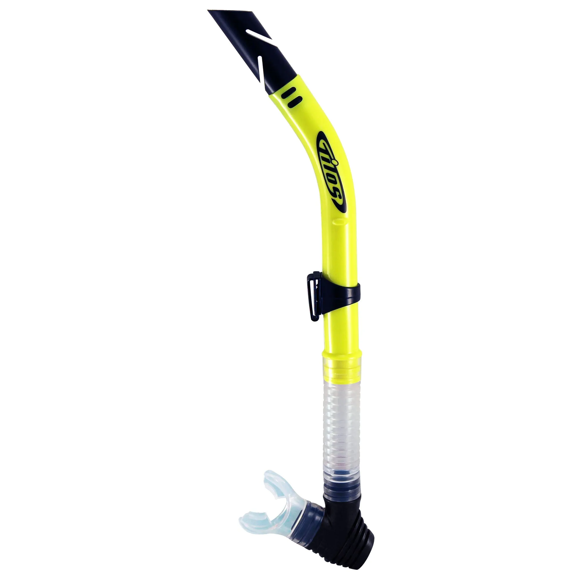 Splash Semi Dry Snorkel