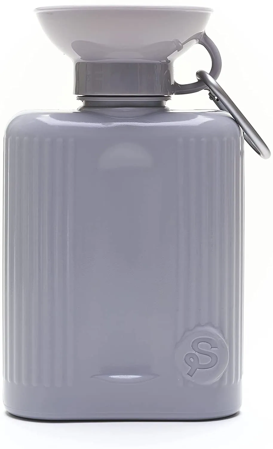 Springer Growler Travel Water Bottle