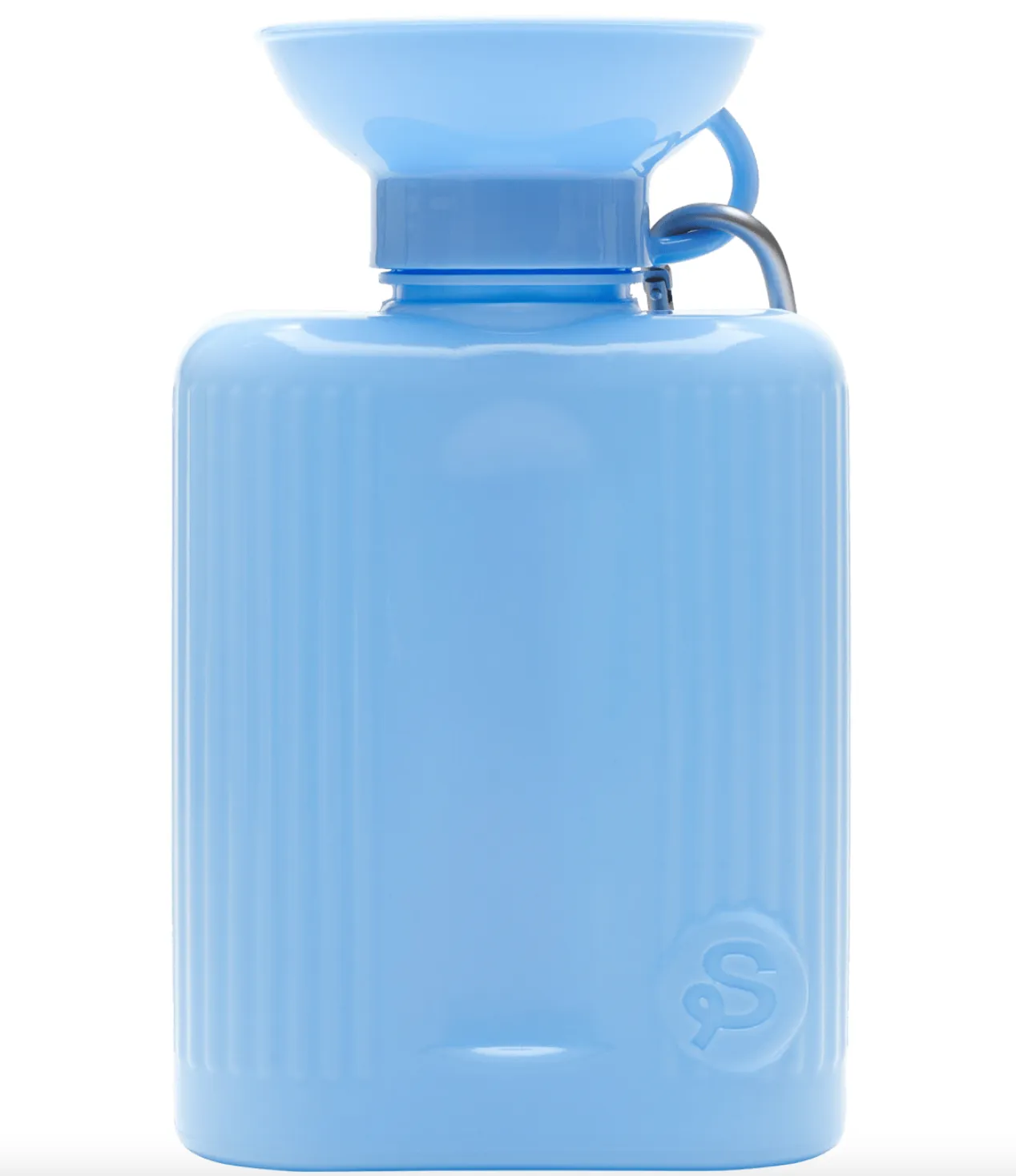 Springer Growler Travel Water Bottle