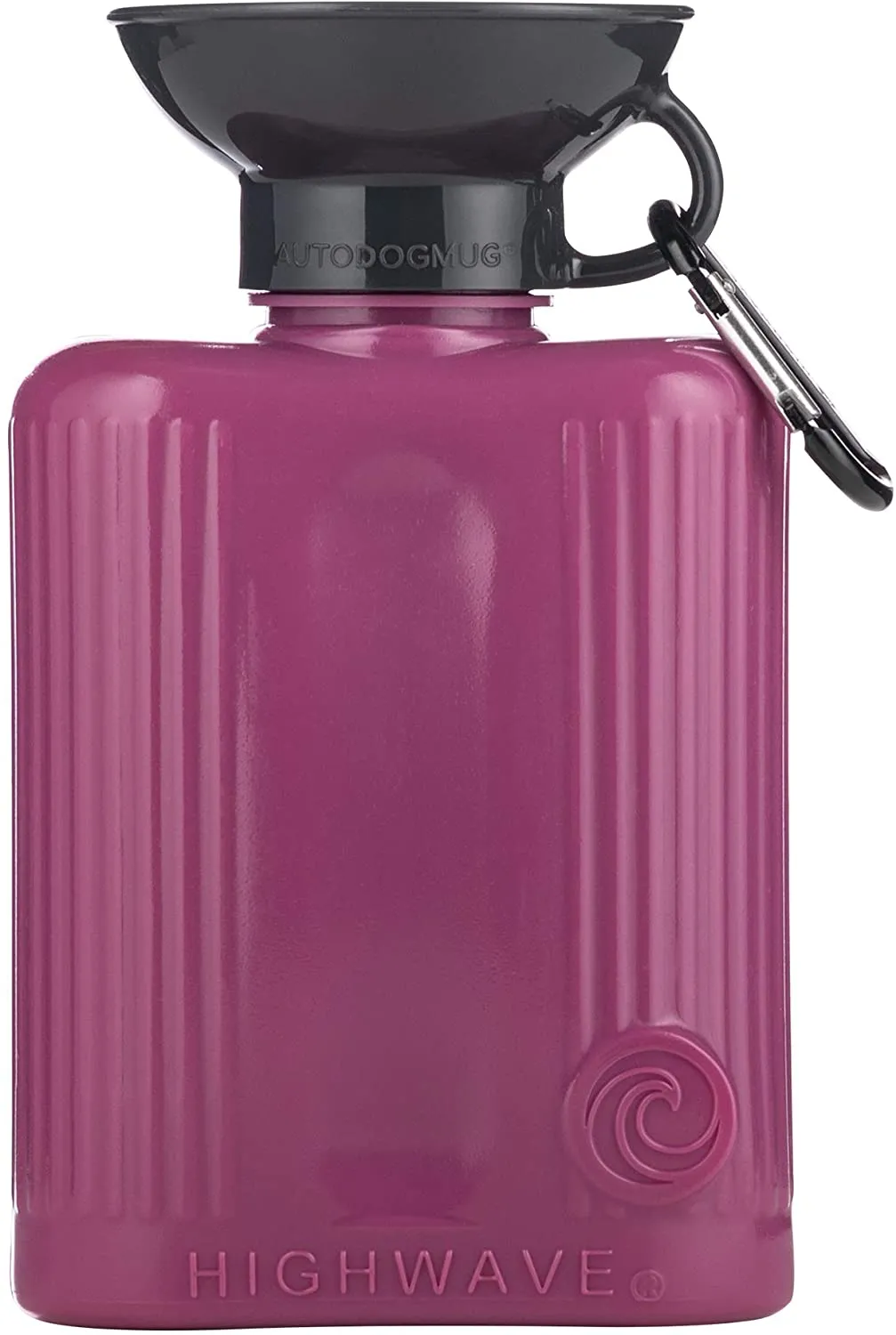 Springer Growler Travel Water Bottle