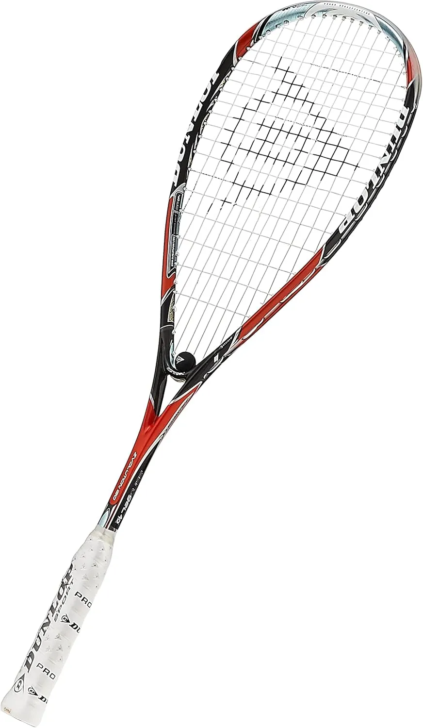 Squash Racket (Dunlop Sports)