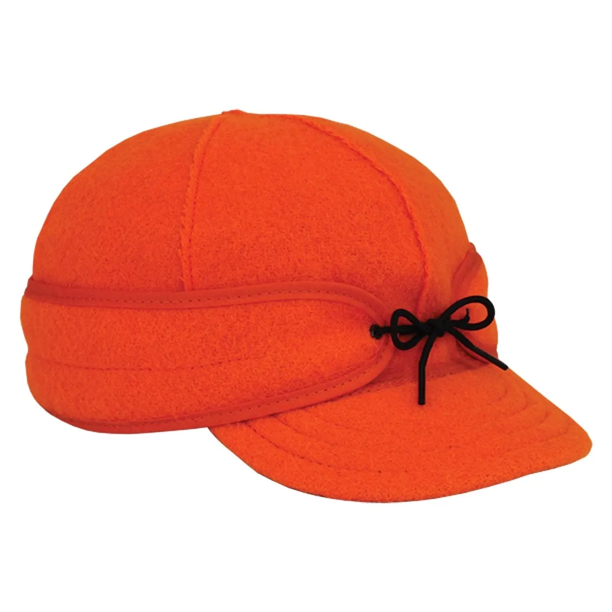 Stormy Kromer Original Cap