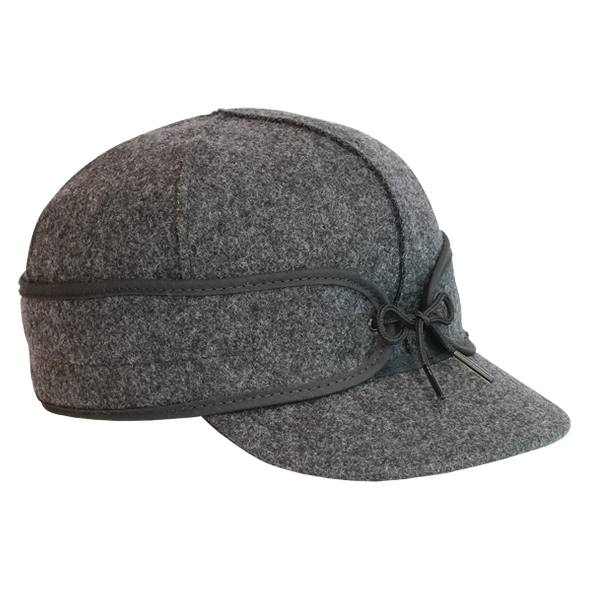 Stormy Kromer Original Cap