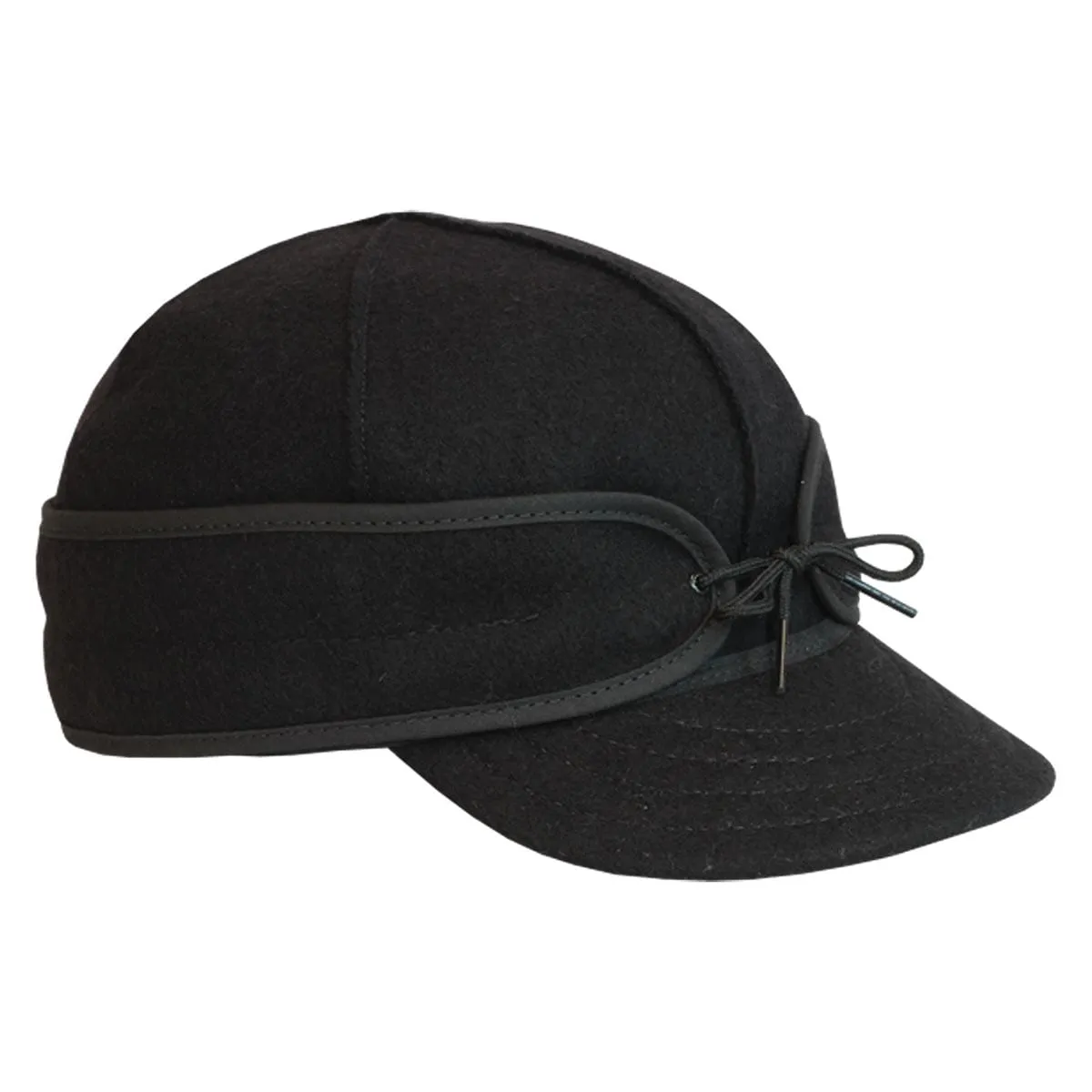 Stormy Kromer Original Cap