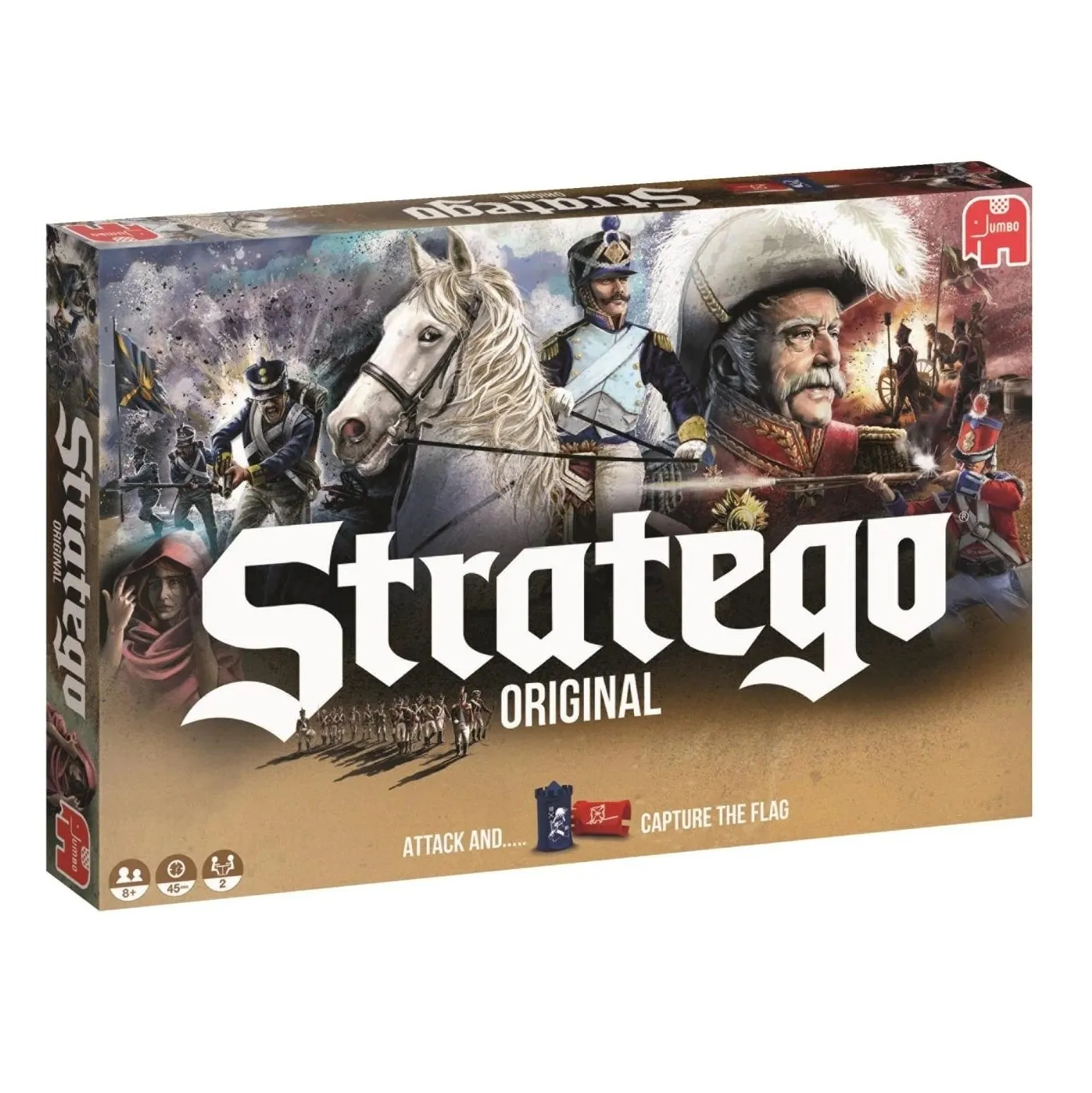 Stratego Original