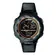 Suunto Vector XBlack Triple Sensor Watch