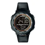 Suunto Vector XBlack Triple Sensor Watch