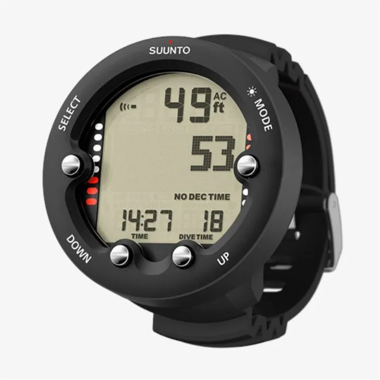 Suunto ZOOP Dive Computer