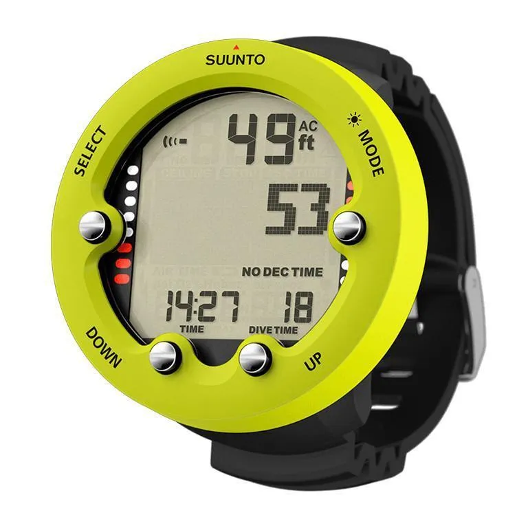 Suunto ZOOP Dive Computer