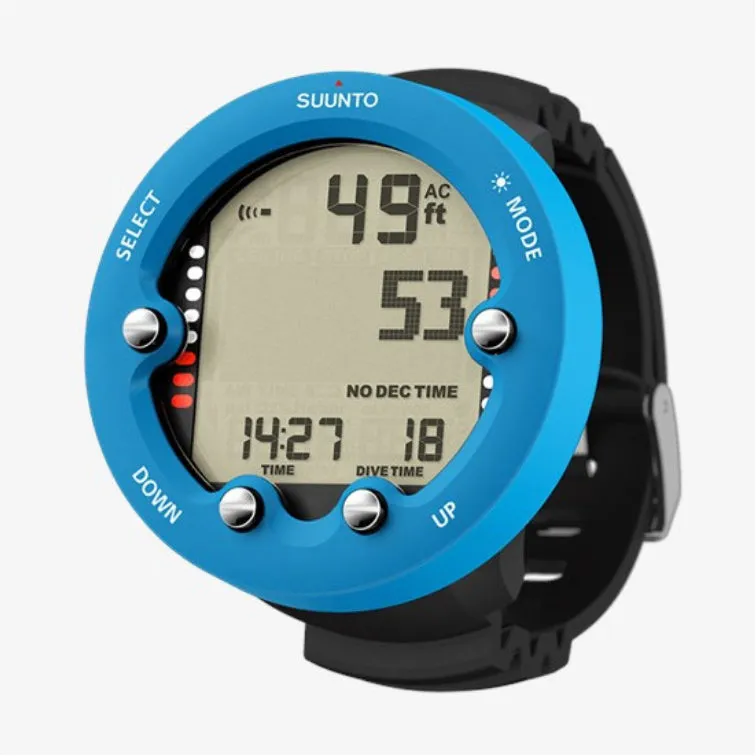 Suunto ZOOP Dive Computer