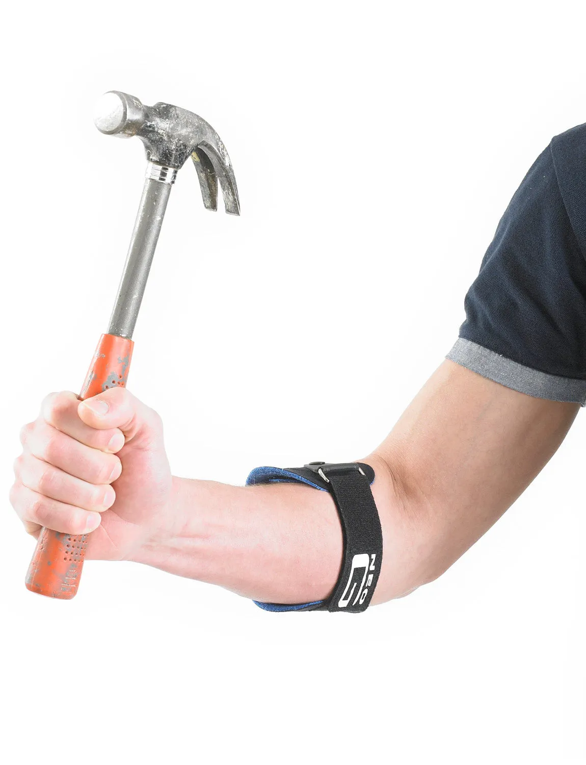 Tennis/Golf Elbow Clasp