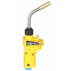 TurboTorch SK-7000 Self-Igniting Hand Torch