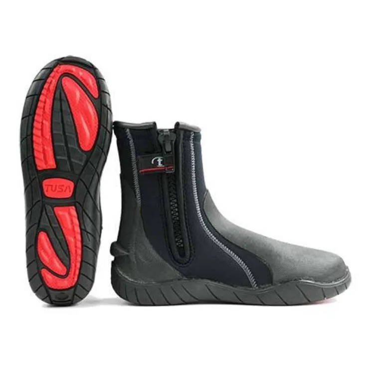 Tusa Imprex 5mm Dive Boot