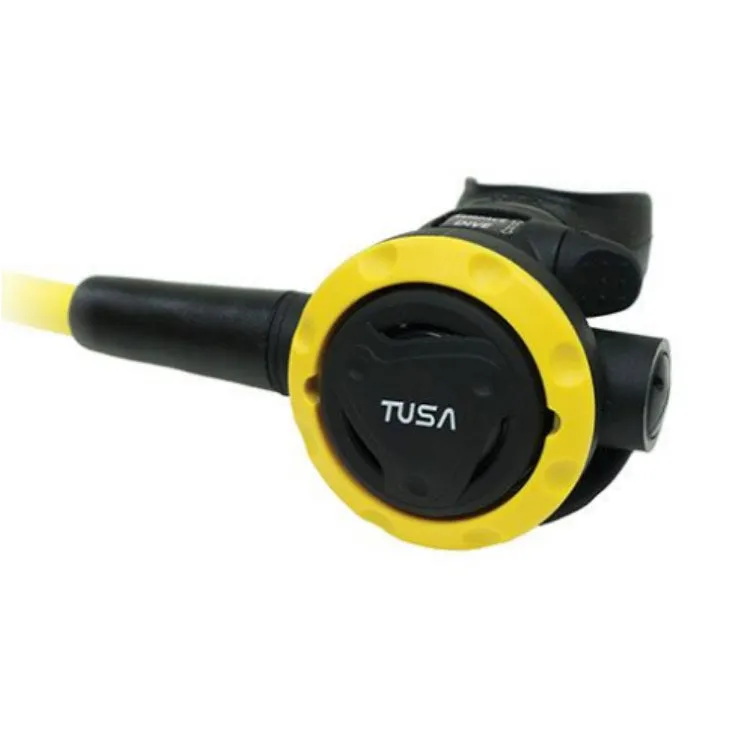 Tusa SS-0001 Octo