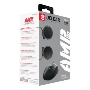 UCLEAR AMP GO Bluetooth Helmet System