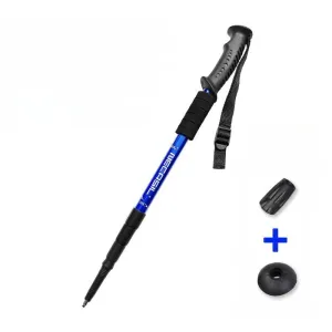 Ultralight Aluminum Alloy Telescopic Hiking Poles