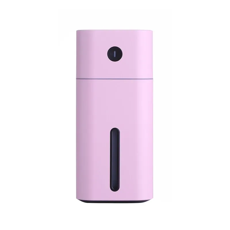 Ultrasonic Portable Air Humidifier