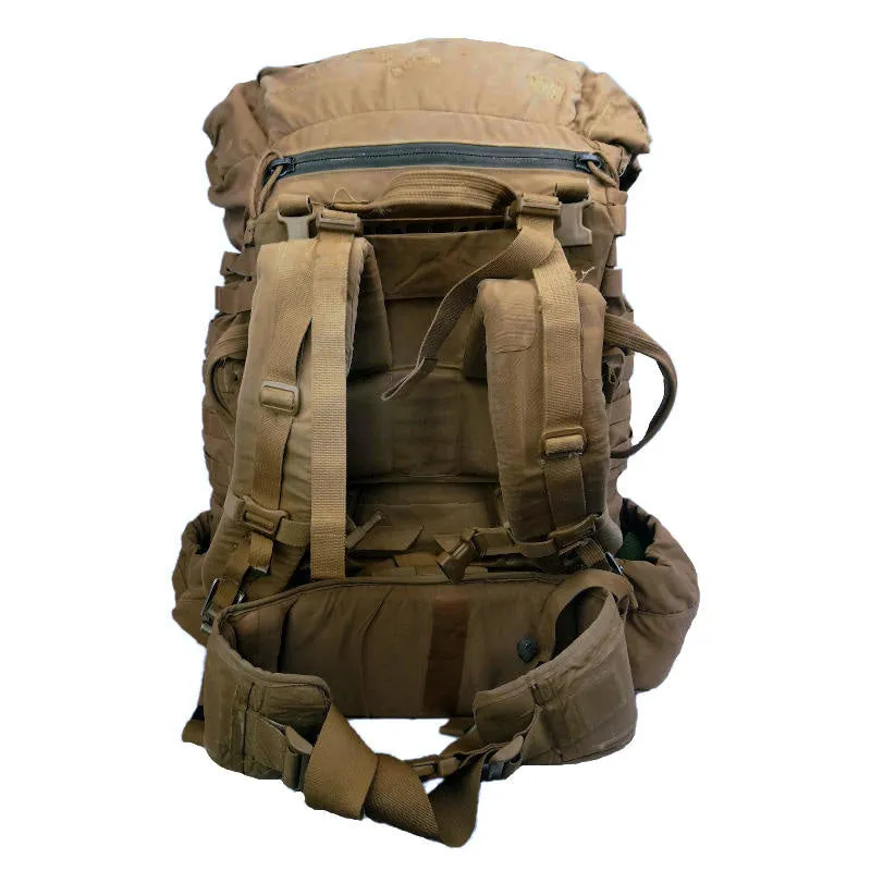 USMC FILBE Large MOLLE Rucksack