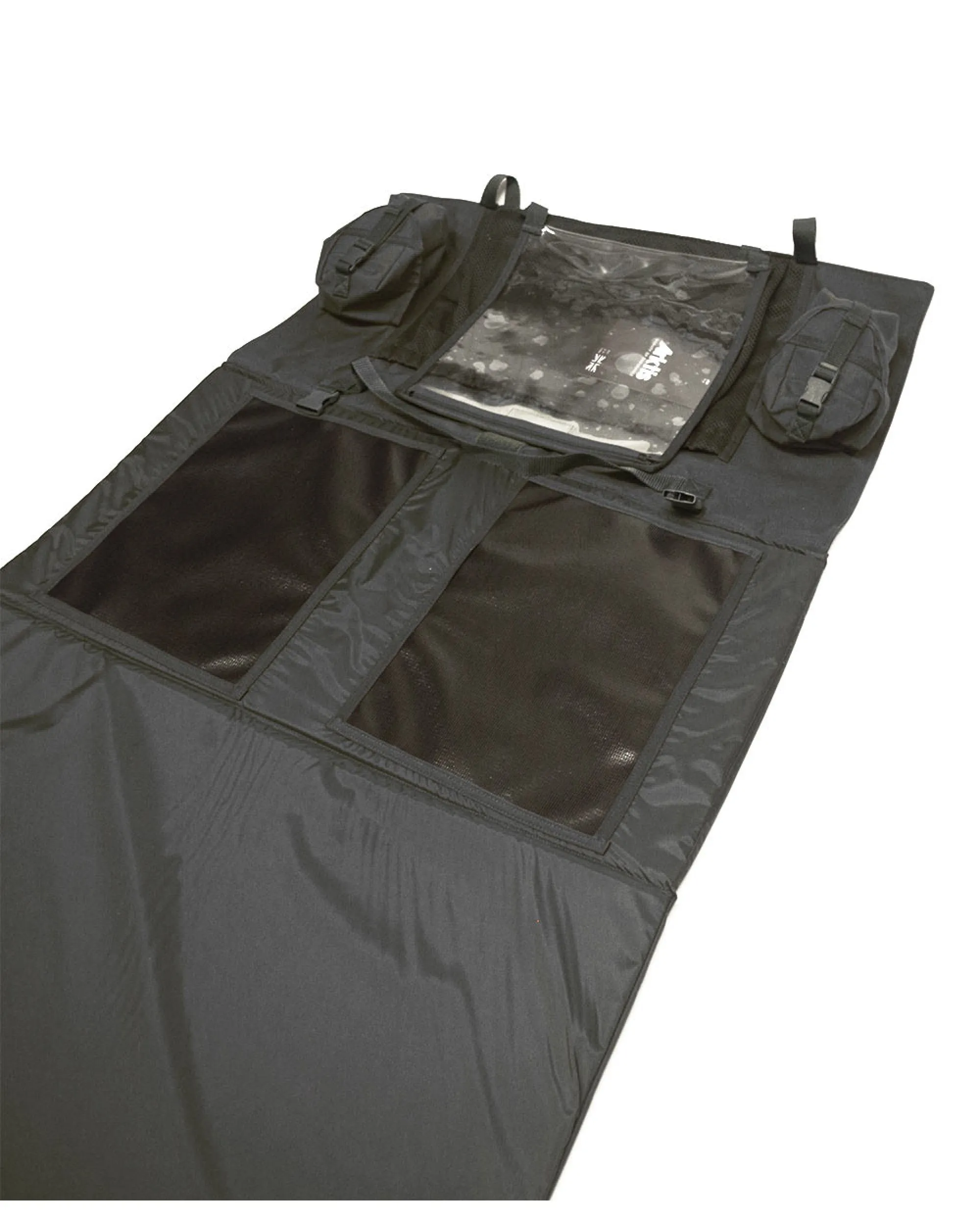 V110 Sniper Range Mat - Black