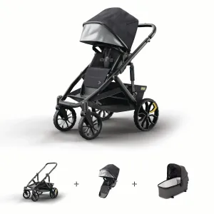 Veer Switch & Roll Infant Essentials Bundle