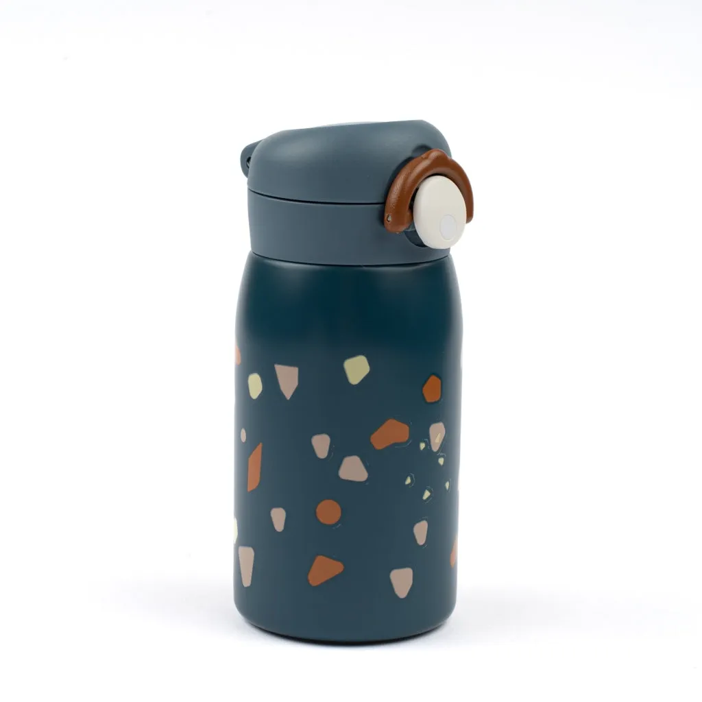 Water bottle - Small - Cobblestone