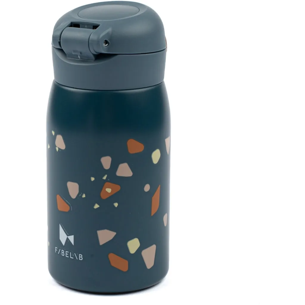 Water bottle - Small - Cobblestone