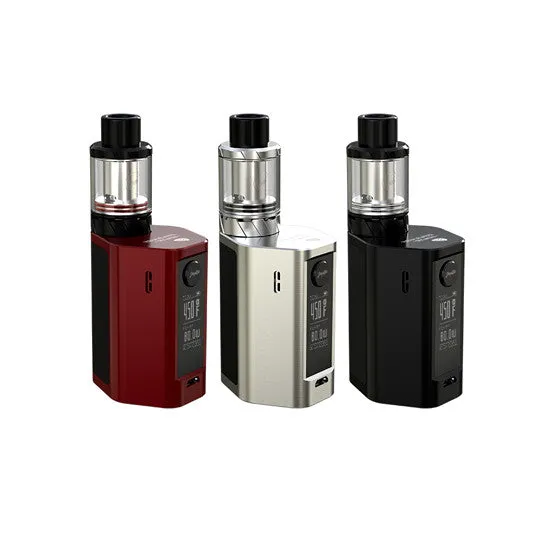 Wismec Reuleaux RX Mini 80W TC Kit by Jay Bo Designs