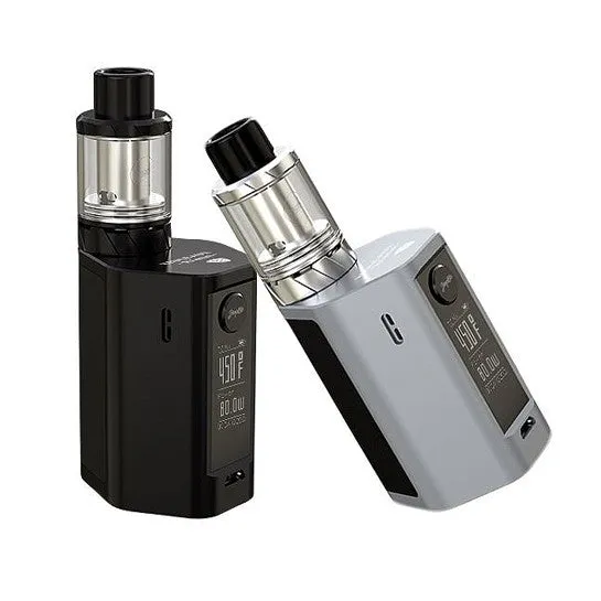 Wismec Reuleaux RX Mini 80W TC Kit by Jay Bo Designs