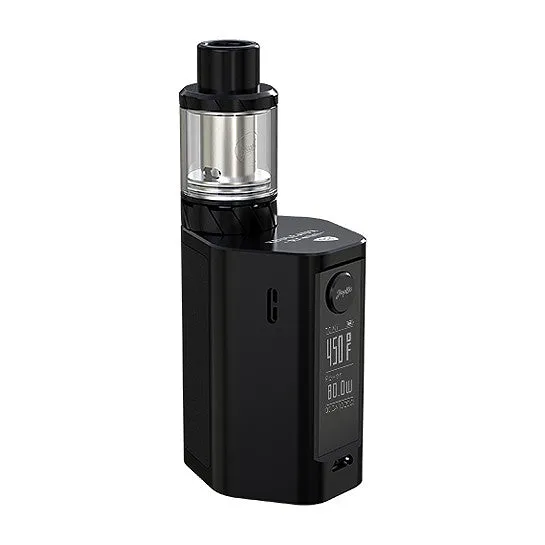 Wismec Reuleaux RX Mini 80W TC Kit by Jay Bo Designs