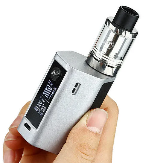 Wismec Reuleaux RX Mini 80W TC Kit by Jay Bo Designs