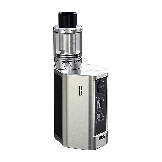 Wismec Reuleaux RX Mini 80W TC Kit by Jay Bo Designs