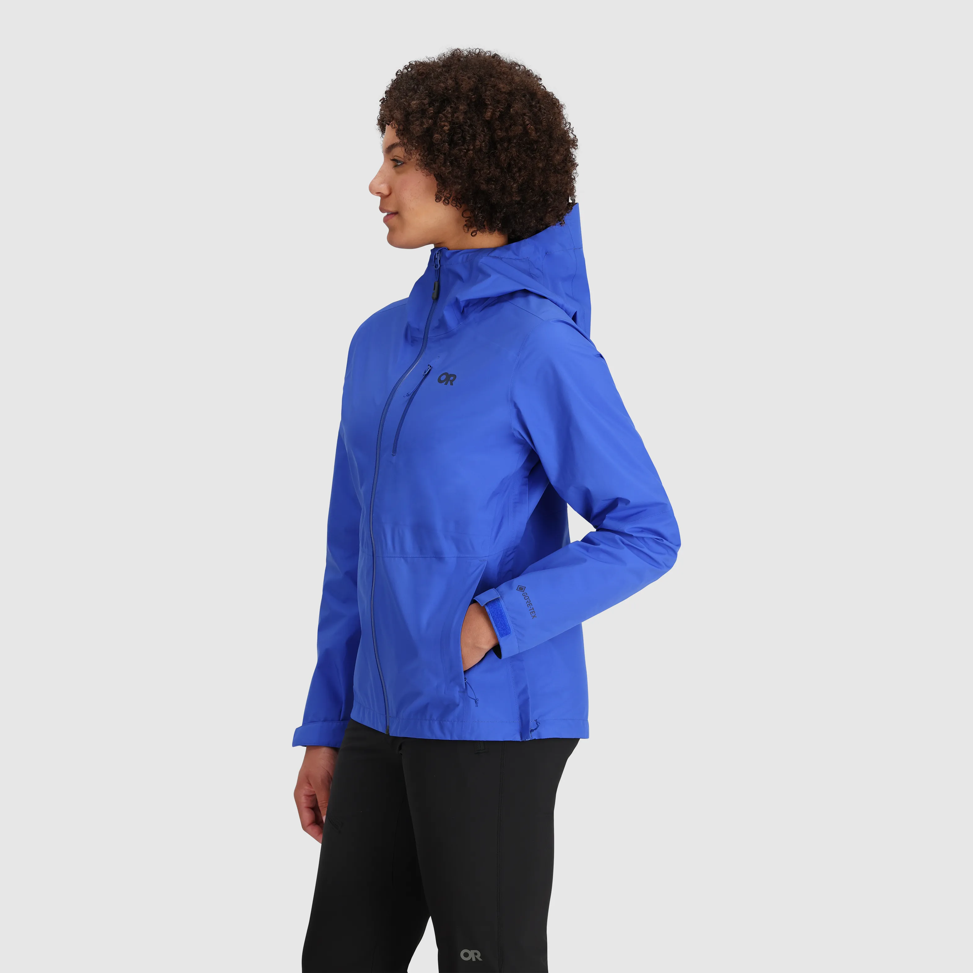 Women's Aspire II GORE-TEX Jacket