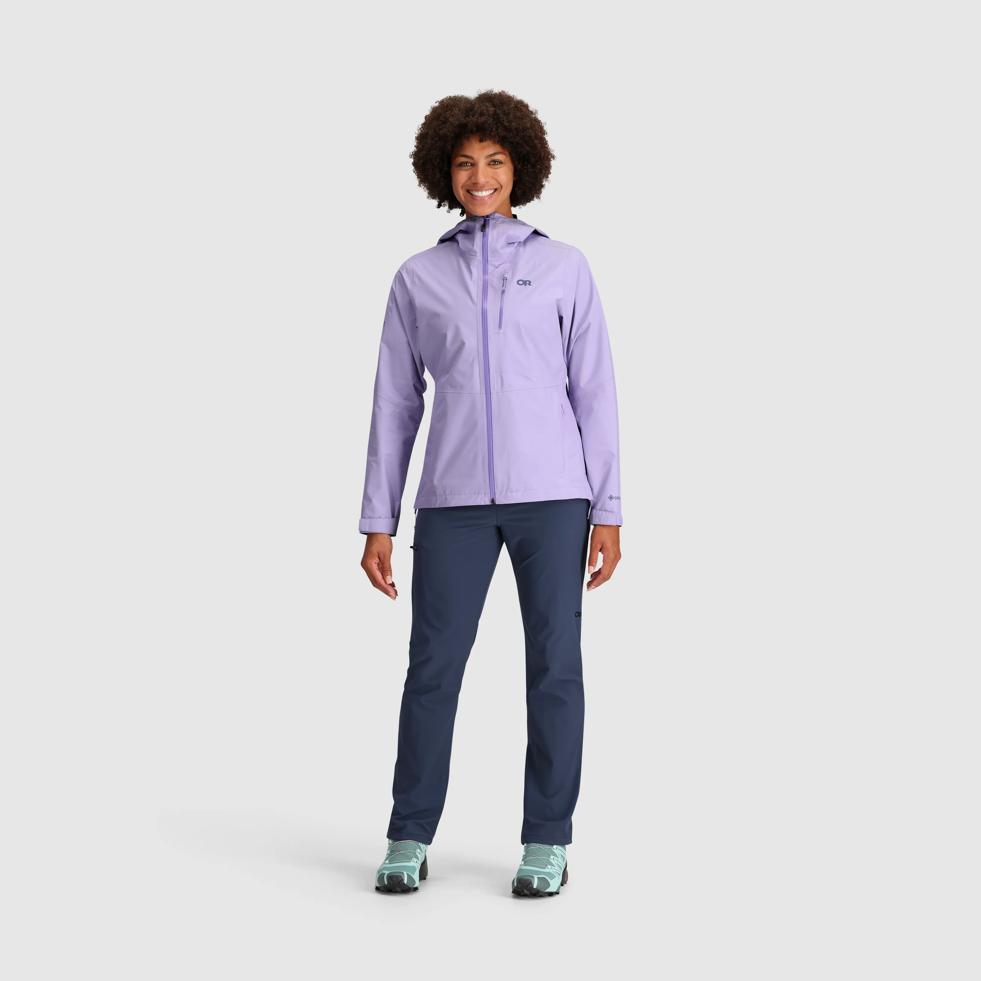 Women's Aspire II GORE-TEX Jacket