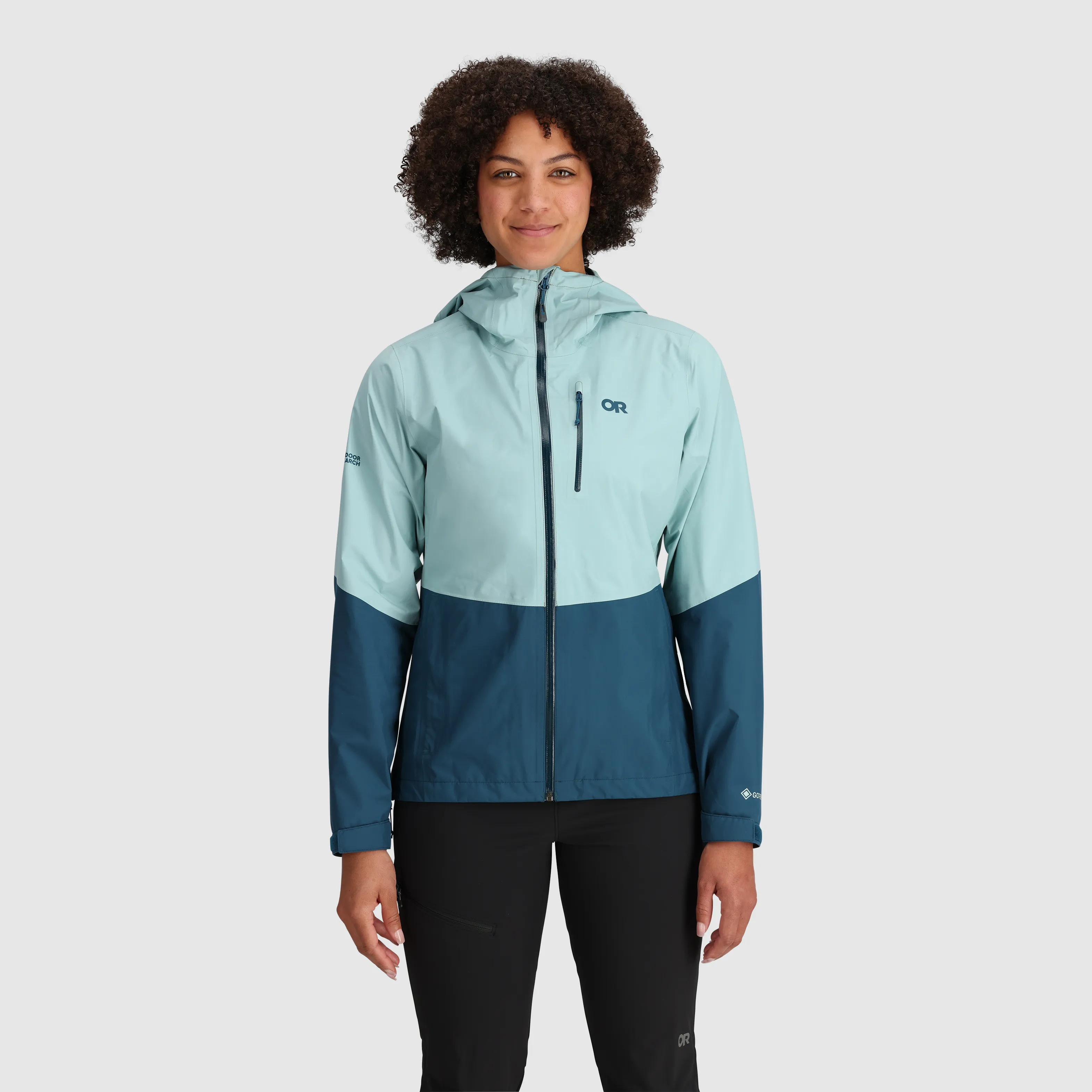 Women's Aspire II GORE-TEX Jacket