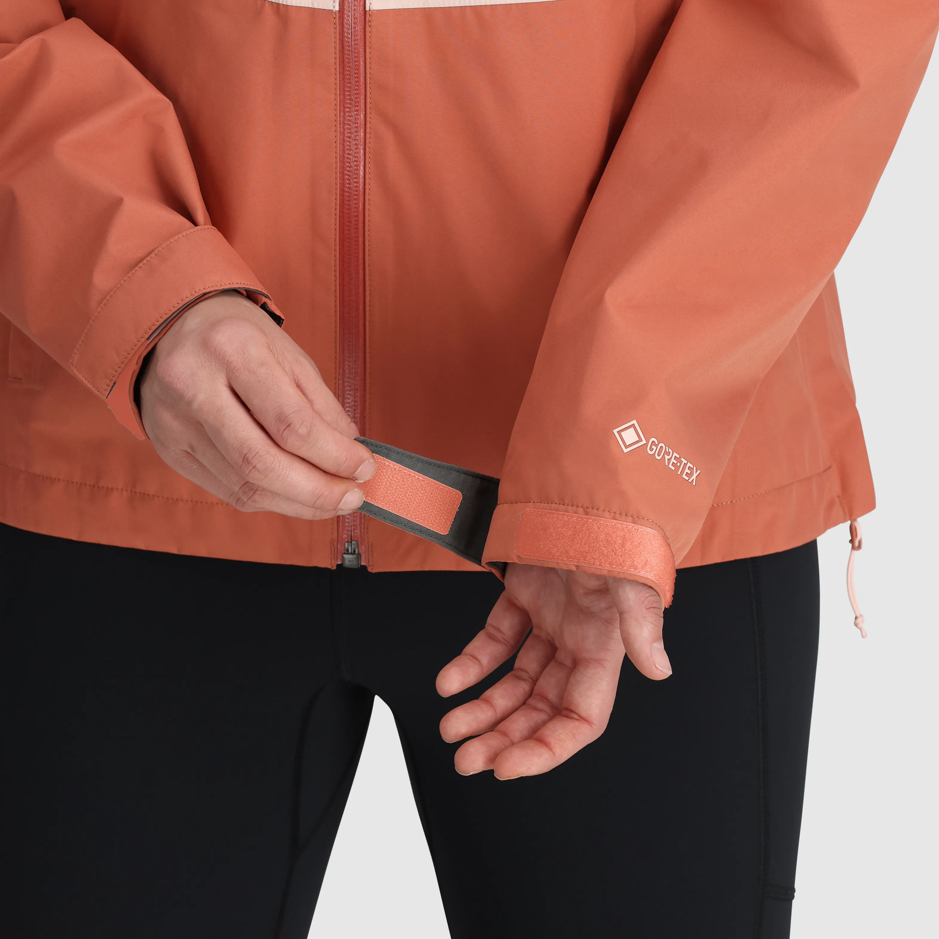 Women's Aspire II GORE-TEX Jacket