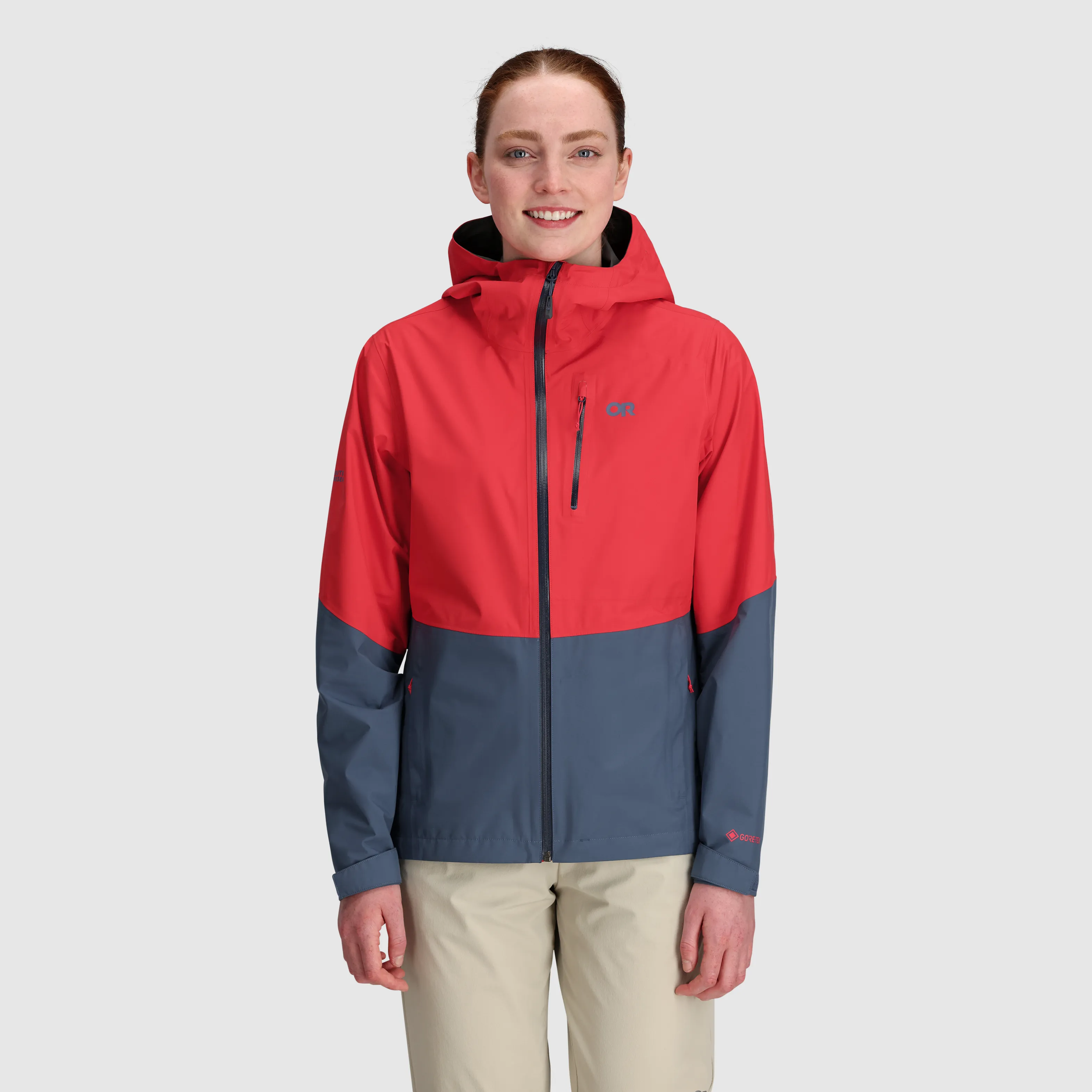 Women's Aspire II GORE-TEX Jacket