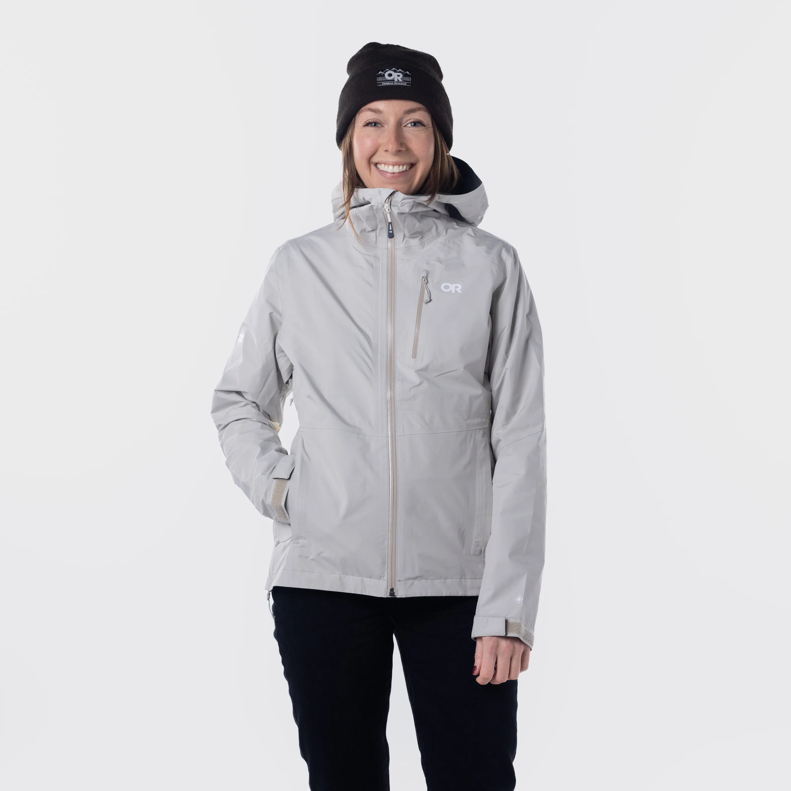 Women's Aspire II GORE-TEX Jacket