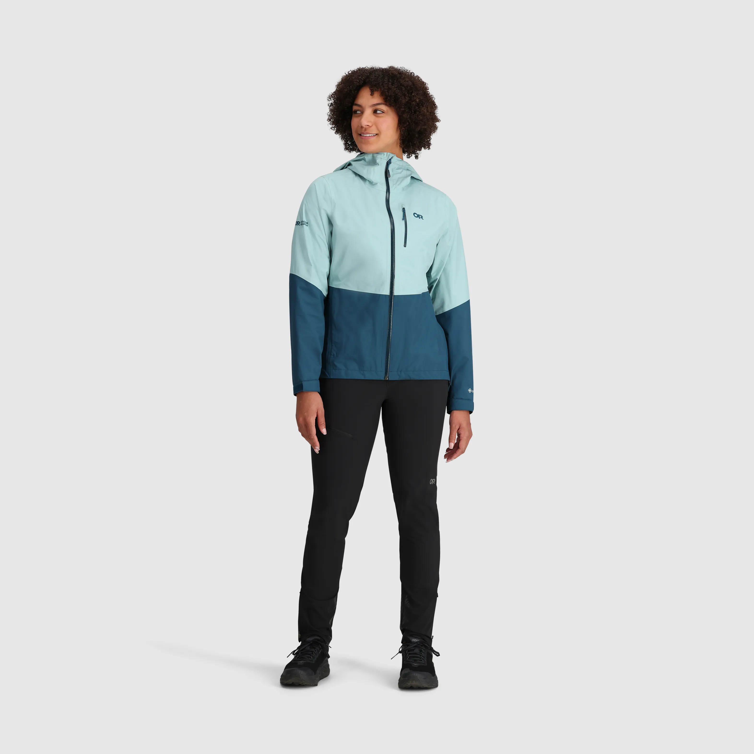 Women's Aspire II GORE-TEX Jacket