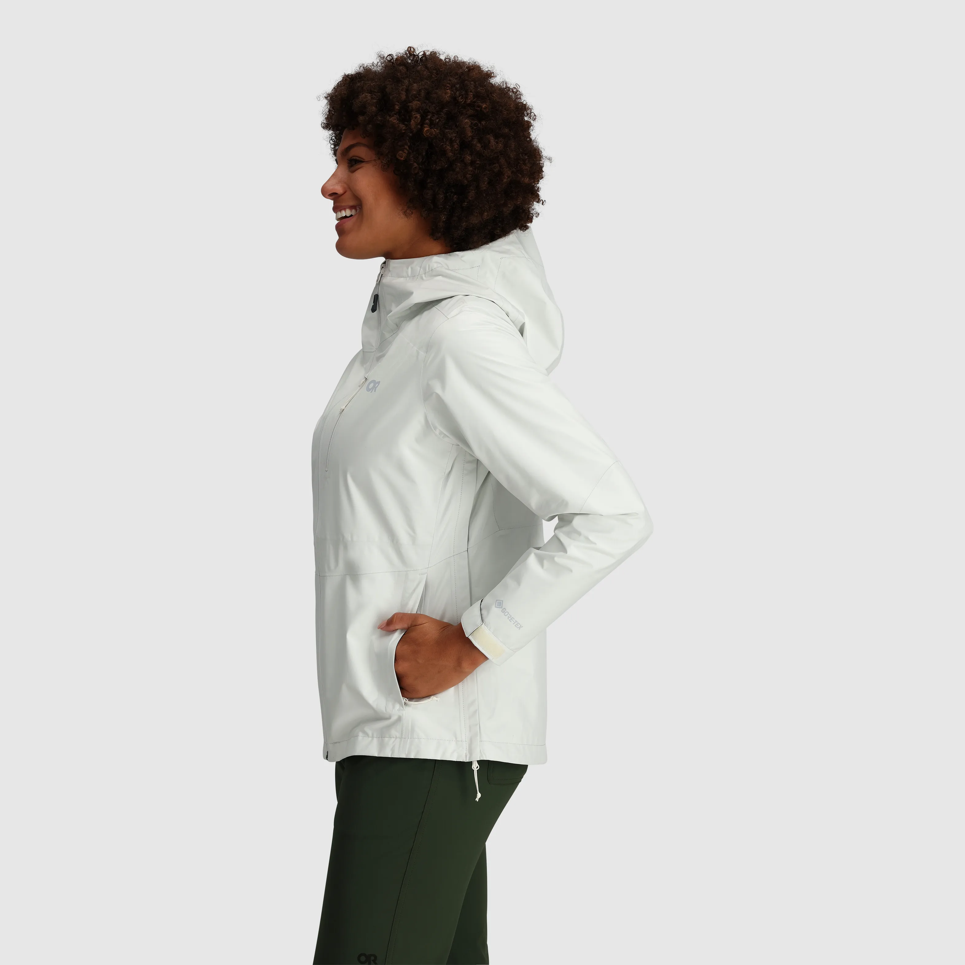 Women's Aspire II GORE-TEX Jacket