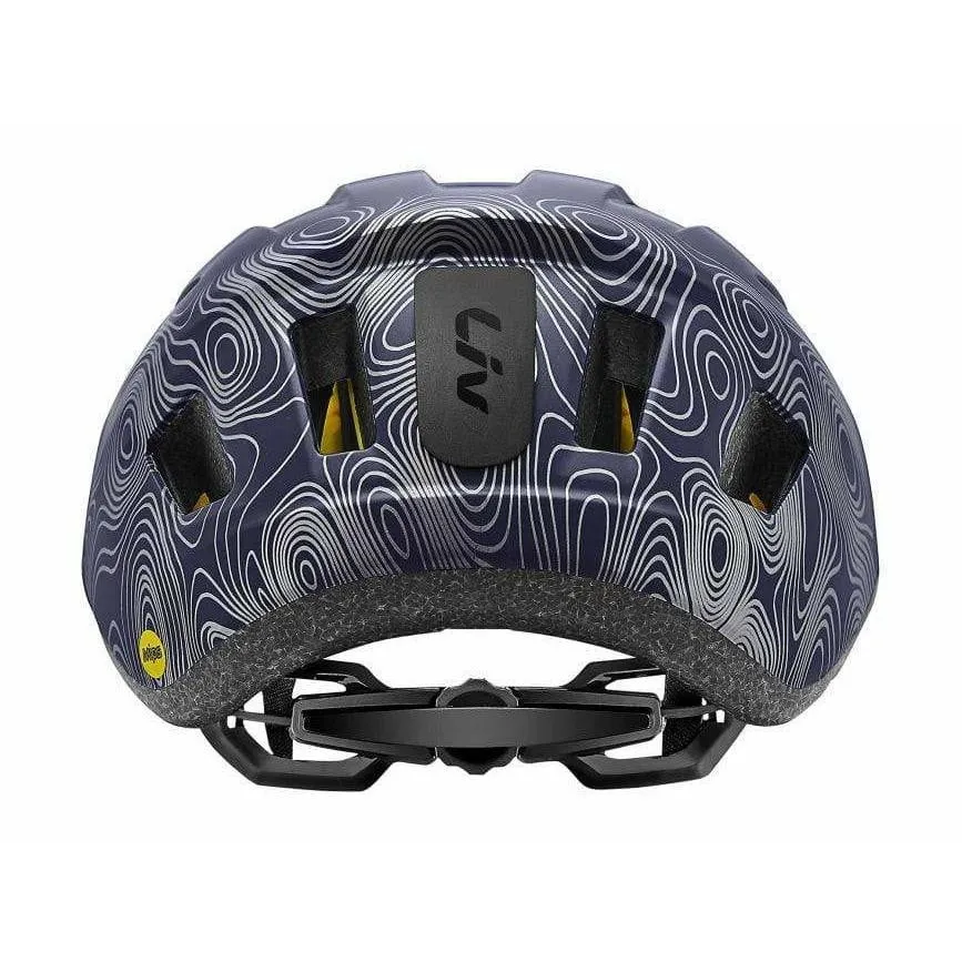 Women's Path MIPS Bike Helmet