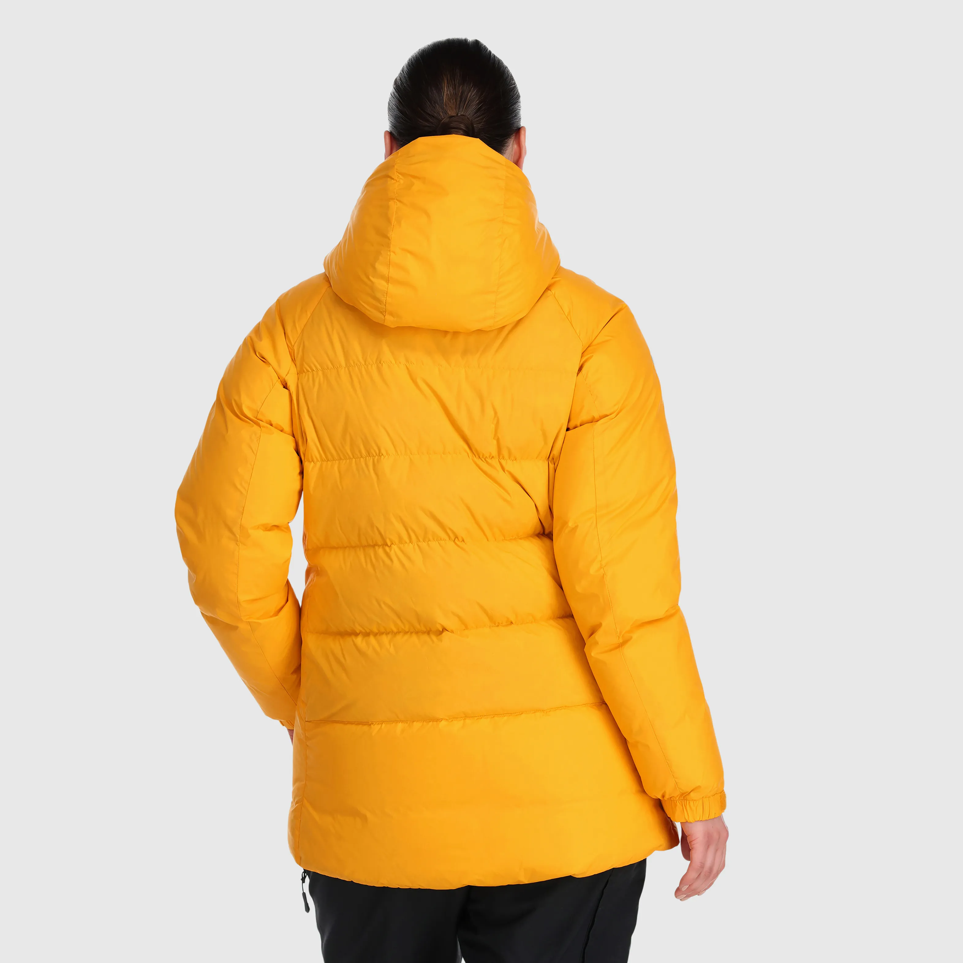 Women's Super Alpine Down Parka