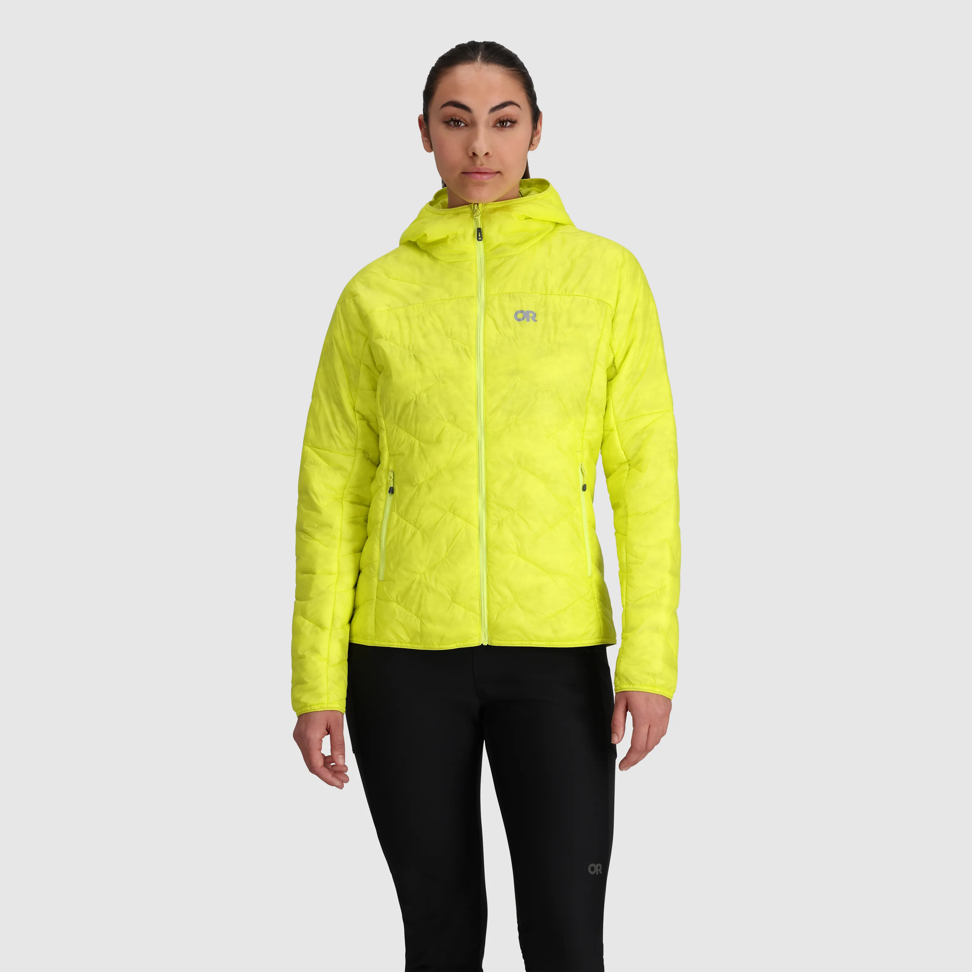 Women's SuperStrand LT Hoodie