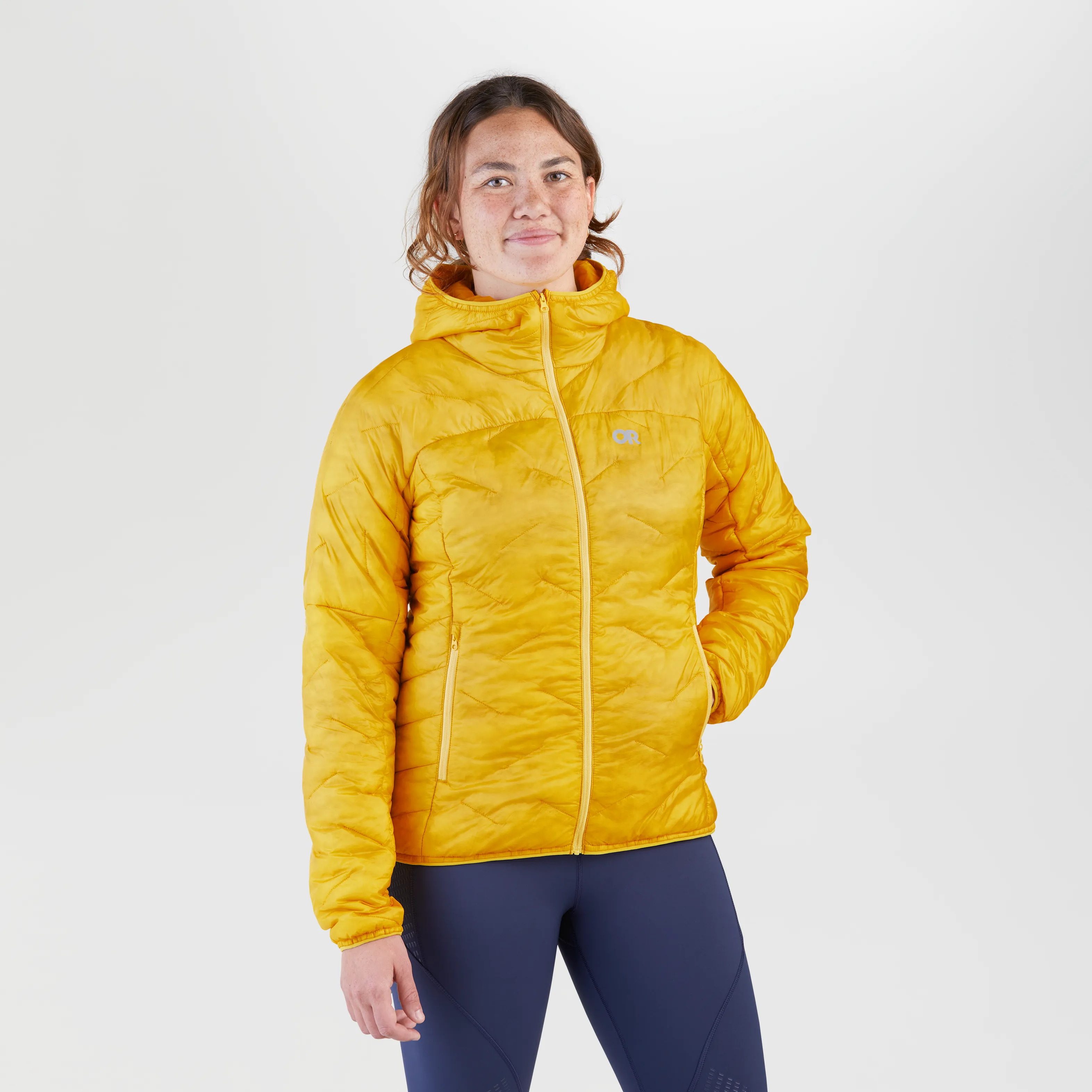 Women's SuperStrand LT Hoodie