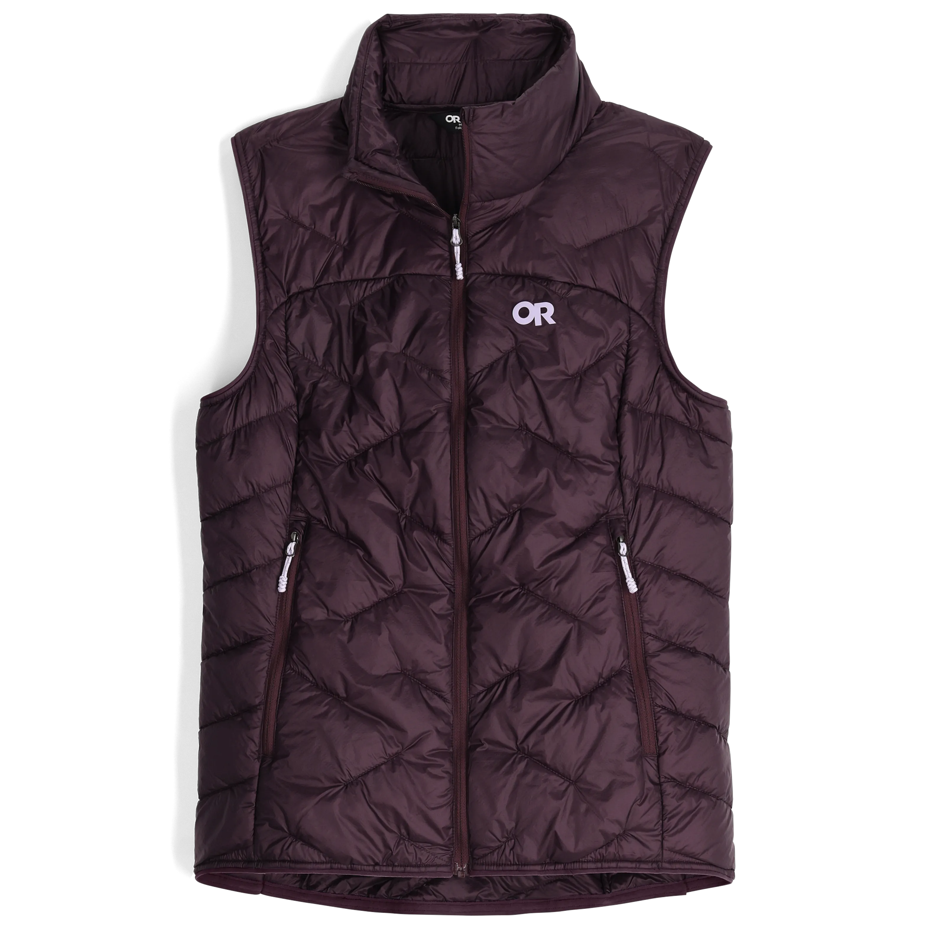 Women's SuperStrand LT Vest