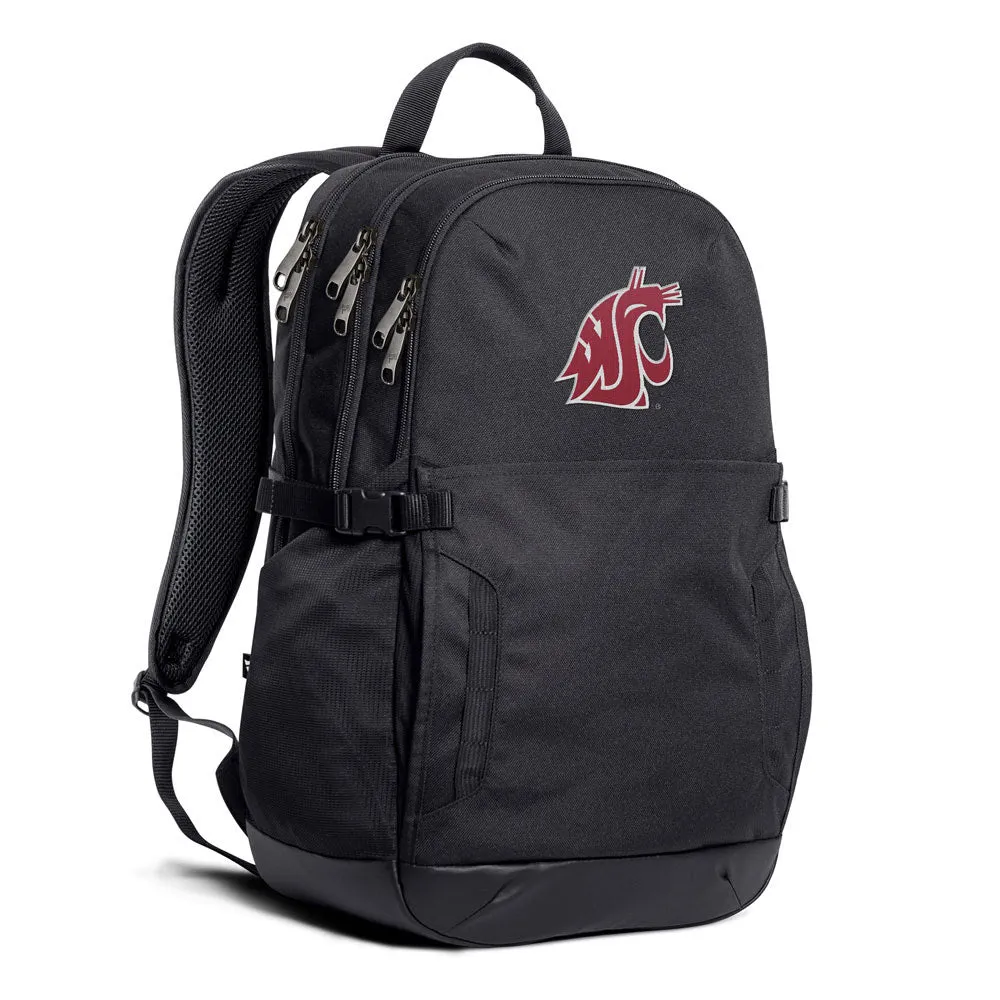 WSU Black Backpack