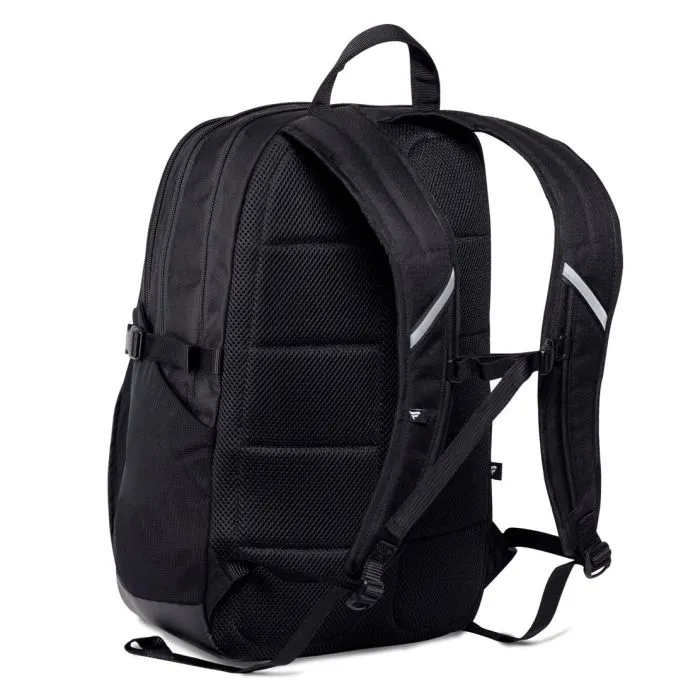 WSU Black Backpack