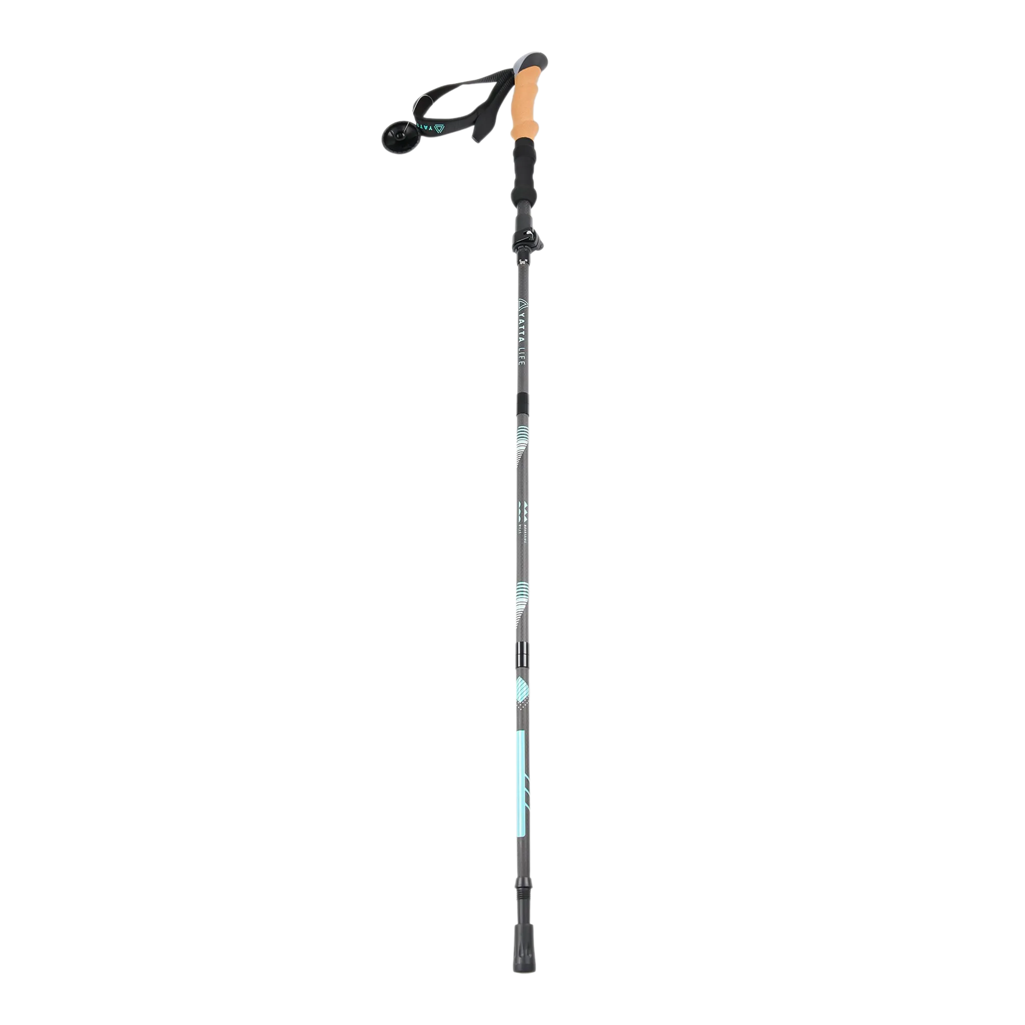 Yatta Life A001 Trekking Poles