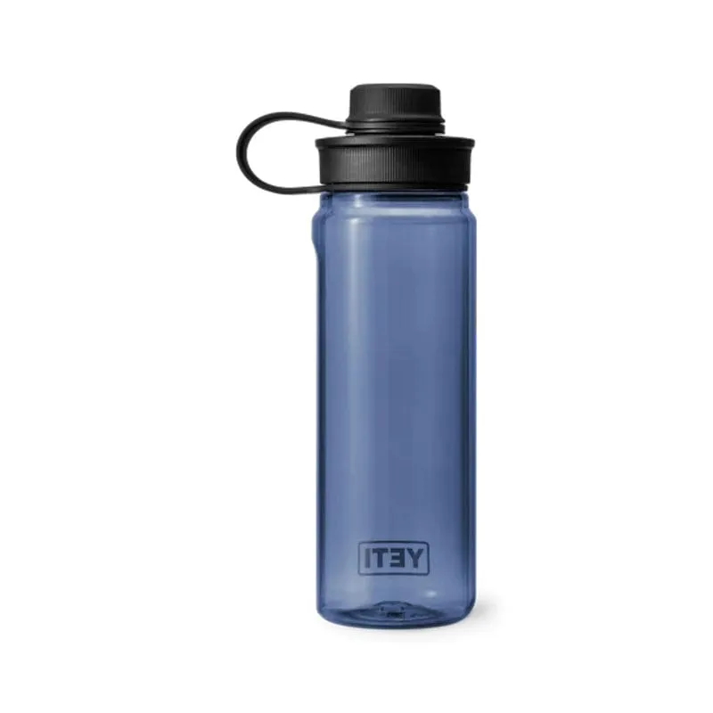 YETI | Yonder Tether 25 oz (750 ml) Water Bottle - Navy